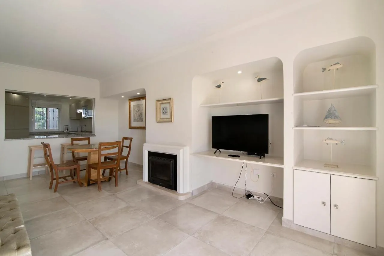 Encosta Do Lago - Great Views Apartment Quinta do Lago Portugal