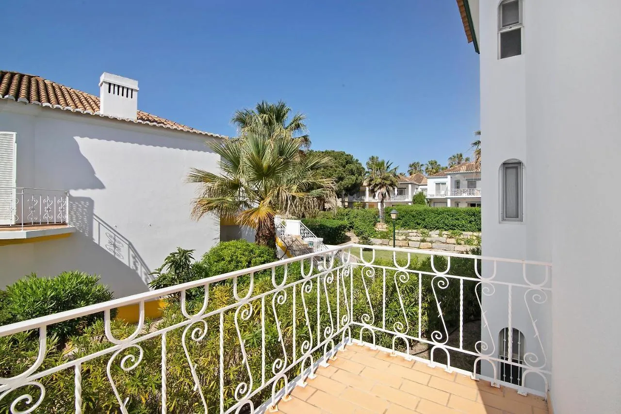 Encosta Do Lago - Great Views Apartment Quinta do Lago