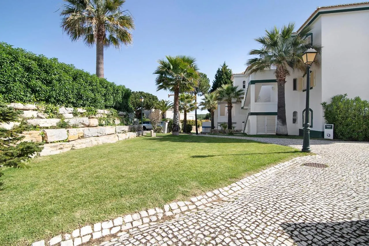 Encosta Do Lago - Great Views Apartment Quinta do Lago