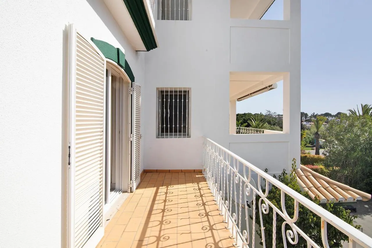 Encosta Do Lago - Great Views Apartment Quinta do Lago Portugal