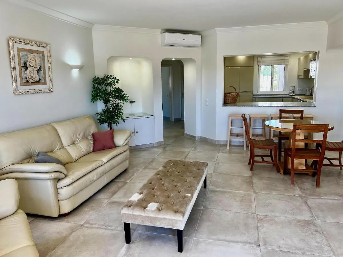 Encosta Do Lago - Great Views Apartment Quinta do Lago