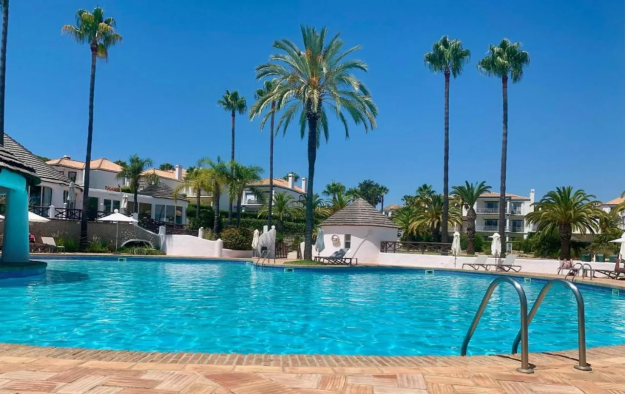 Encosta Do Lago - Great Views Apartment Quinta do Lago