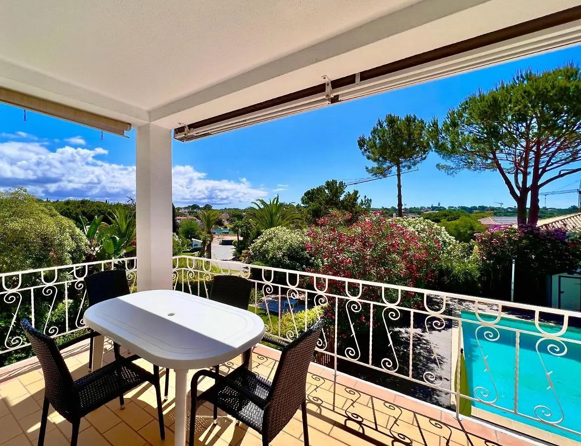Encosta Do Lago - Great Views Apartment Quinta do Lago 0*,