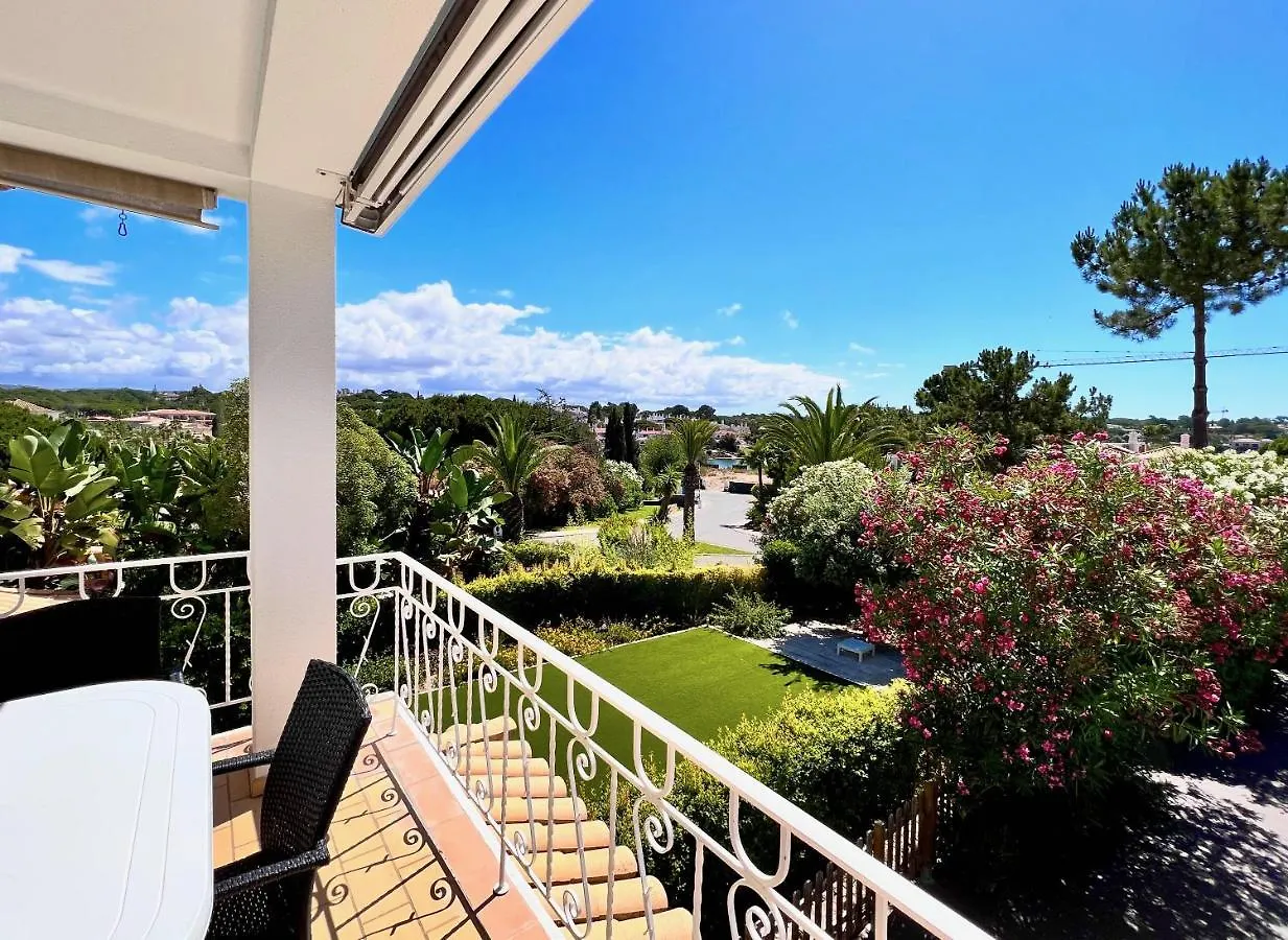 Encosta Do Lago - Great Views Apartment Quinta do Lago 0*,  Portugal
