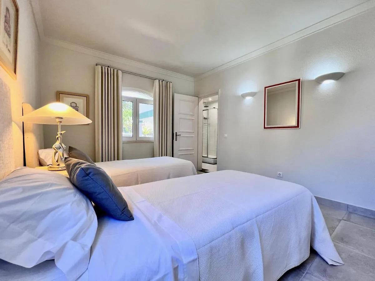 Encosta Do Lago - Great Views Apartment Quinta do Lago