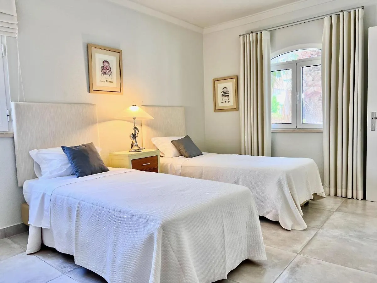 Encosta Do Lago - Great Views Apartment Quinta do Lago